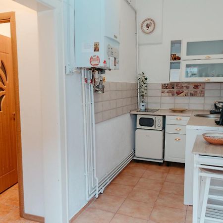 Flh - Apartament Mai Cu Aroma De Cafea Si Ceai Hermannstadt Exterior foto