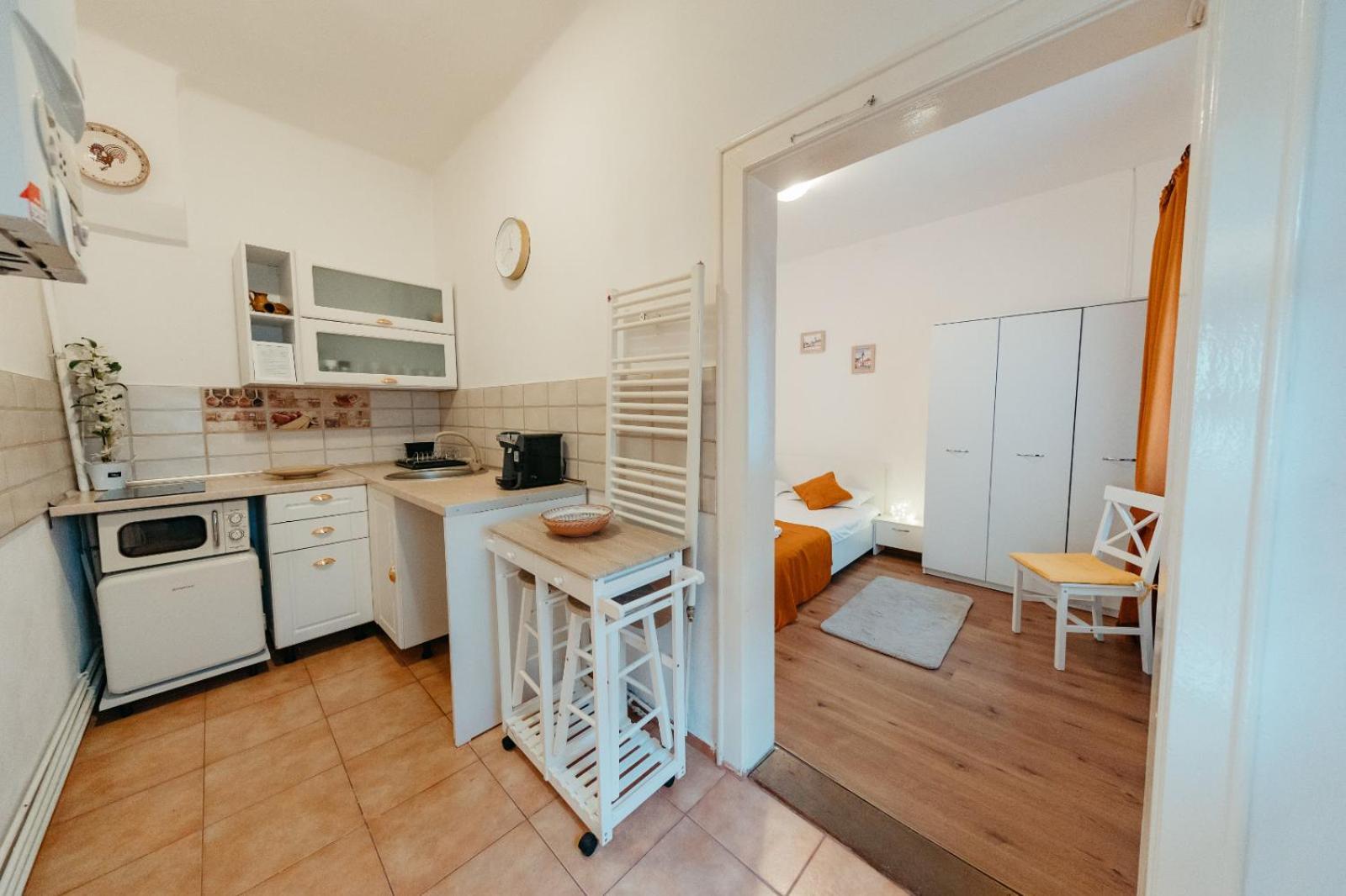 Flh - Apartament Mai Cu Aroma De Cafea Si Ceai Hermannstadt Exterior foto