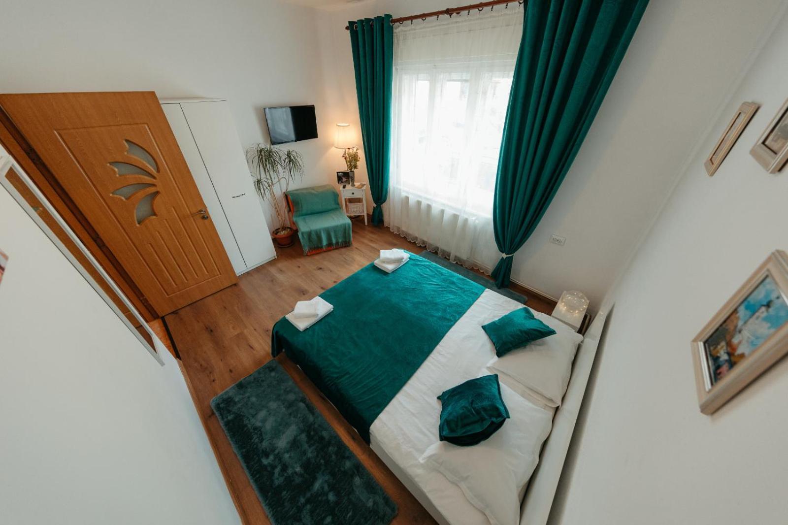 Flh - Apartament Mai Cu Aroma De Cafea Si Ceai Hermannstadt Exterior foto